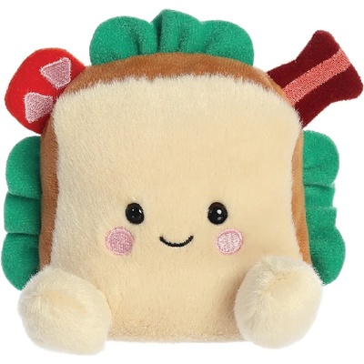 Aurora Palm Pals Tomas Sandwich 13cm (33844)