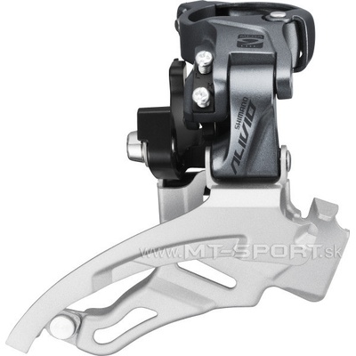 Shimano Alivio FD-M4000