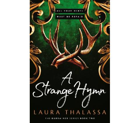 A Strange Hymn