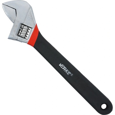 Verke Nastavitelný klíč 300 mm V86502