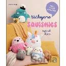 Háčkujeme squishies