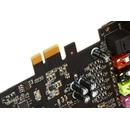 Image 1 of ASUS Xonar SE 5.1 PCIe