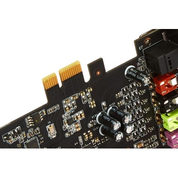Image 1 of ASUS Xonar SE 5.1 PCIe