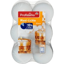 Profissimo Bílé Maxi 12 ks