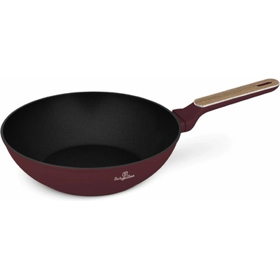 BerlingerHaus Wok panvica 28 cm Leonardo Nordic Collection BH-8296