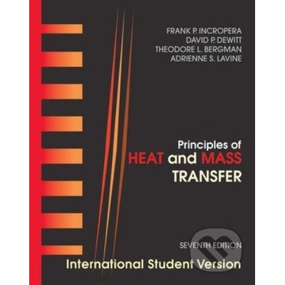 Principles of Heat and Mass Transfer