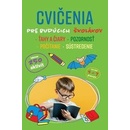 Cvičenia pre budúcich školákov