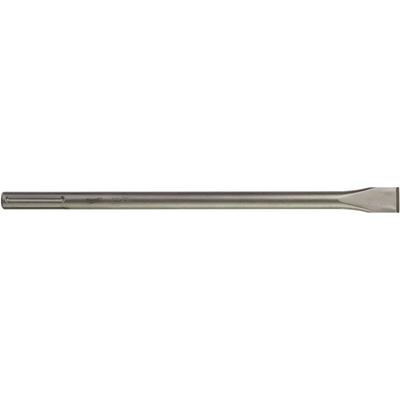MILWAUKEE Sekáč SDS-Max plochý 25 × 400 mm 4932343738