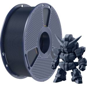 SUNLU PLA+ 2.0 Midnight - 1, 75 mm / 1000 g (6933582314873)