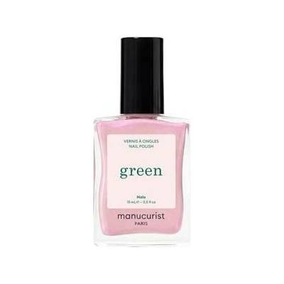 manucurist Green Lak na nehty Unisex Krémová 15 ml