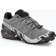 Salomon Speedcross 6 M L41738000 quiet shade black pearl blue