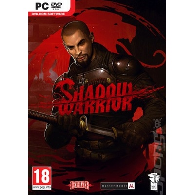 Shadow Warrior