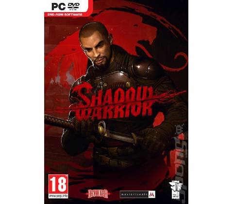 Shadow Warrior