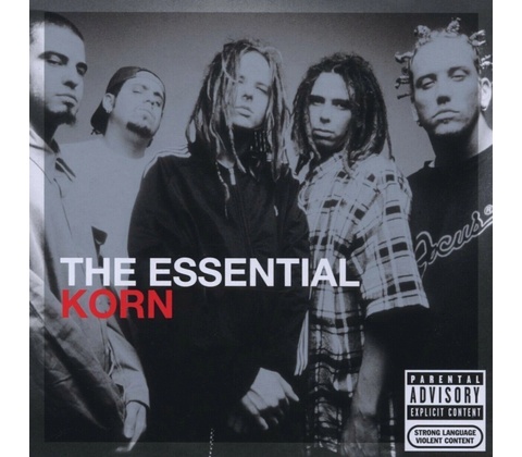 THE ESSENTIAL KORN
