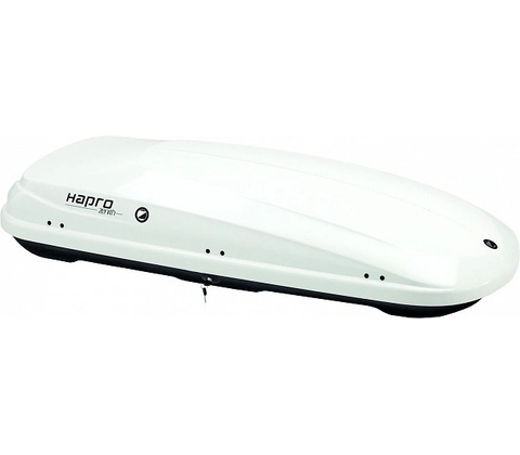 Hapro Zenith 6.6