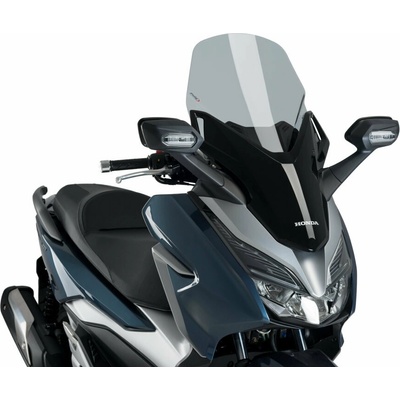 Puig Windshield V-Tech Line Touring 1295 Dymová (H)