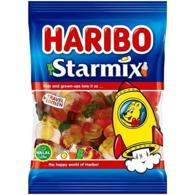 Haribo Starmix 450 g