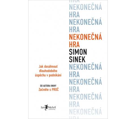 Nekonečná hra