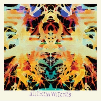 ALL THEM WITCHES - SLEEPING THROUGH WAR CD