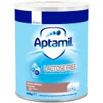 Aptamil Lactose Free 400г