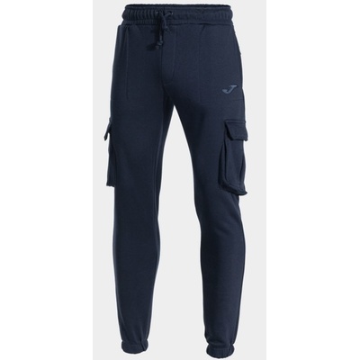 JOMA University Long pants Navy