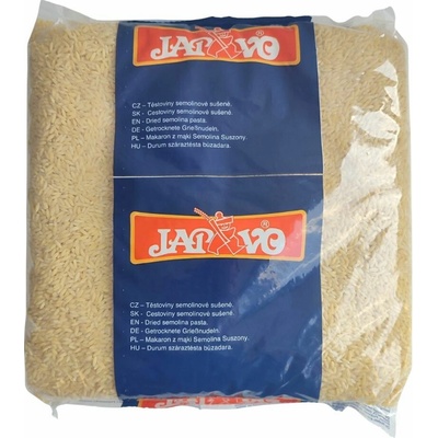 Japavo cestoviny Slovenská ryža semolínová 5 kg
