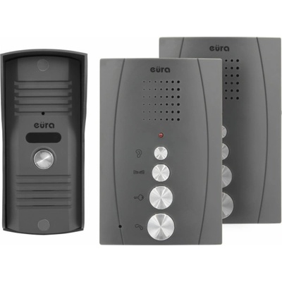 Eura Interkom EURA ADP-51A3 DIFESA