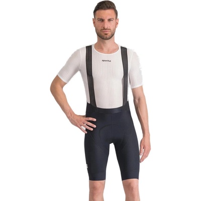Sportful Ltd bibshort black Černá