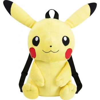 ADC Blackfire batoh Pokémon Pikachu žlutý