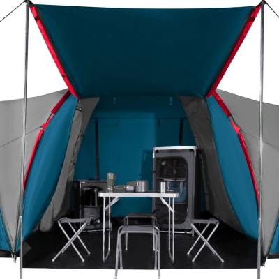 NILS Camp NC6031 Highland