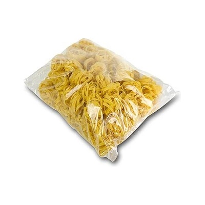 Pasta di Peppino all'uovo Tagliatelle těstoviny žluté 3 kg