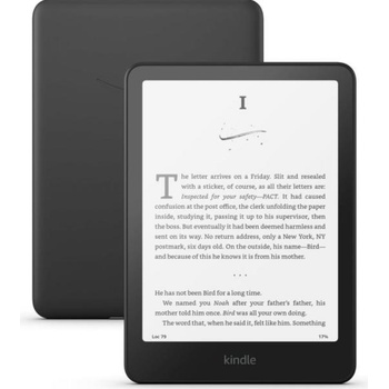 Image 1 of Amazon Kindle Paperwhite Signature Edition (12th Gen) 2024 32GB Without Ads