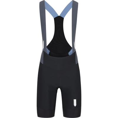 Q36.5 Дамски клин за колоездене Q36.5 Women's Gregarius Pro Bib Shorts Cycling bottoms - Black (155-1986-0113)