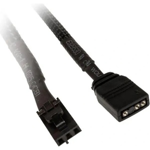Kolink Кабел Kolink 3-pin 5V ARGB Corsair кабел - 15 см (MOLS-219) - smartx