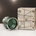 Ace-Yo Flow Trigger Darker Green