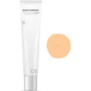 Base of Sweden Waterproof Full Coverage Foundation SPF30 Energetic Fresh 30 ml