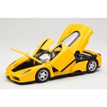 Mattel Количка Ferrari Enzo Yellow 1: 18 (Hot Wheels) (29285)