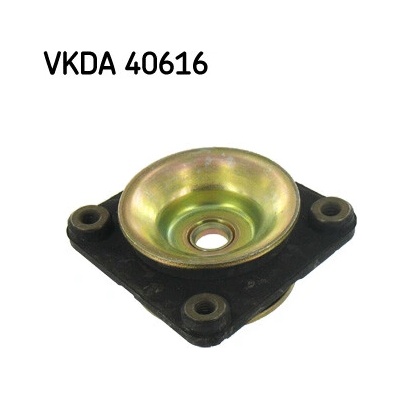 Oporné ložisko pružiacej jednotky SKF VKDA 40616 (VKDA40616)
