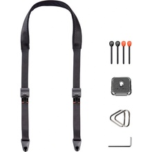 Pgytech Camera Shoulder Strap Night Black
