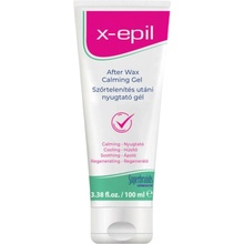 X-Epil upokojujúci gél po epilácii 100 ml