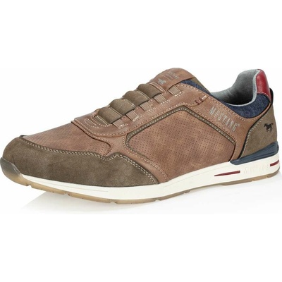 Mustang 4154401-301 hnědé – Zboží Mobilmania