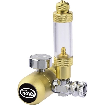 Aqua Nova CO2 ventil