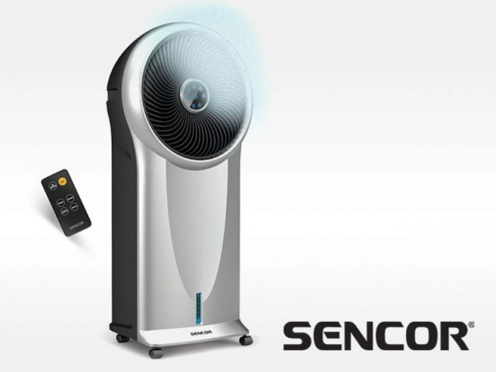 Sencor SFN 9011SL