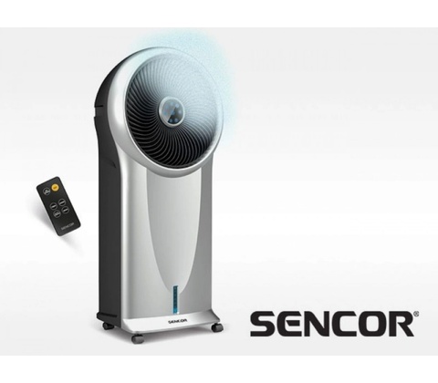 Sencor SFN 9011SL