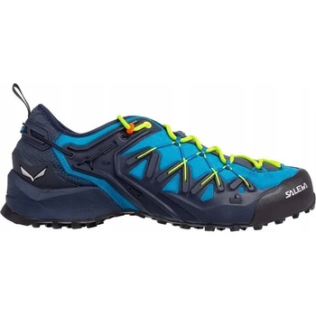Salewa MS Wildfire Edge modré