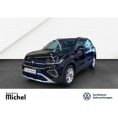 Volkswagen T-Cross TSI DSG Life 85 kW