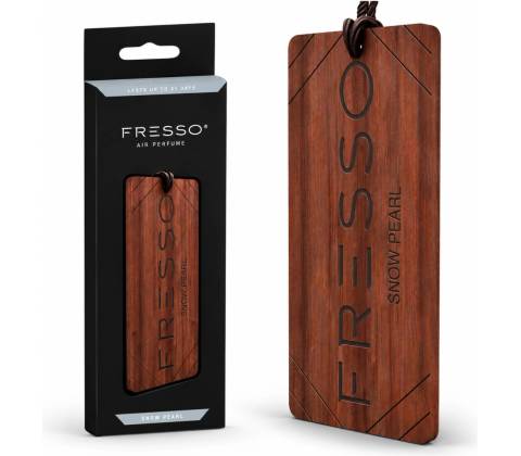 Fresso Snow Pearl