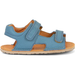 Froddo Детски сандали Froddo Kid's Barefoot Flexy Mini Sandals - Jeans - размер 27 (EU) (702-5256-0215)
