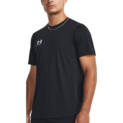 Under Armour Тениска Under Armour UA M s Ch. Train SS-BLK 1379589-001 Размер XL