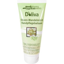 Doliva Oliva a mandle balzam na ruky 100 ml